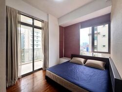 The Silver Fir (D15), Apartment #631261581